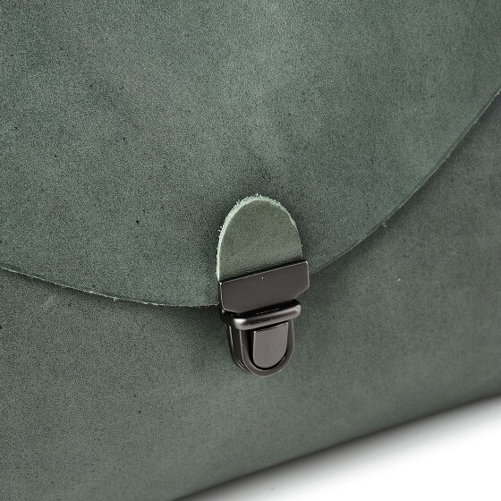 Harold's Fold Torba na ramię Skórzany 20 cm