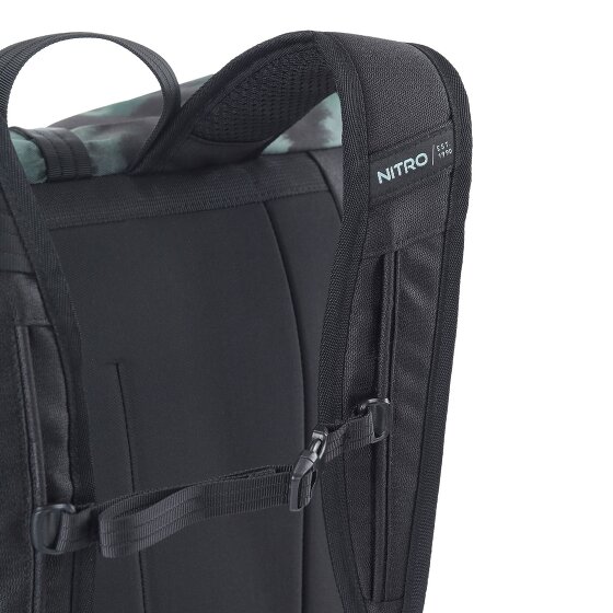 NITRO Cosmo Plecak 46 cm Komora na laptopa
