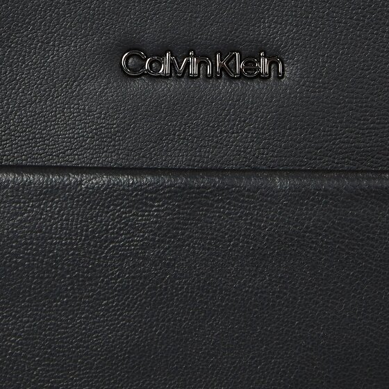 Calvin Klein CK Refined Mini Torba Torba na ramię 17 cm