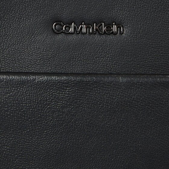 Calvin Klein CK Refined Mini Torba Torba na ramię 17 cm