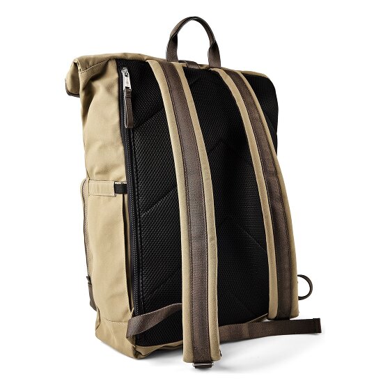 Marc O'Polo Plecak M 52 cm Komora na laptopa