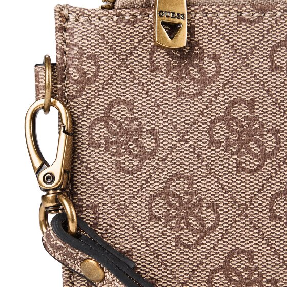 Guess Milano Torba męska M 24 cm