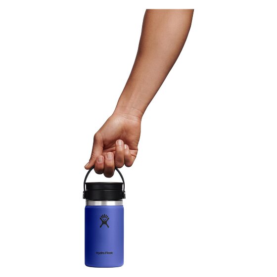 Hydro Flask Hot Beverages Wide Flex Slip Lid Butelka do picia 350 ml