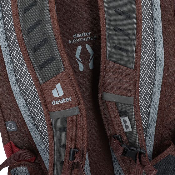 Deuter Rotsoord 25+5 Plecak 52 cm Komora na laptopa