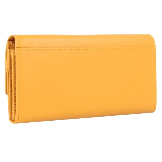 Esquire Peru Wallet RFID Leather 18,5 cm