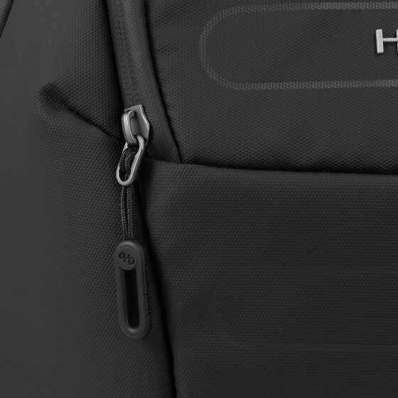 Hedgren Comby Performance Plecak L Ochrona RFID 44 cm Komora na laptopa