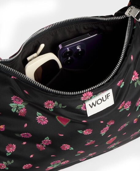 Wouf Studio Shopper Bag 40 cm