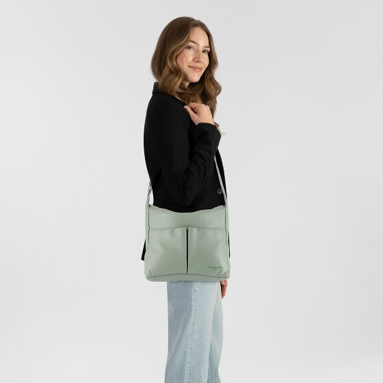 Liebeskind Hera Torba na ramię Skórzany 32 cm