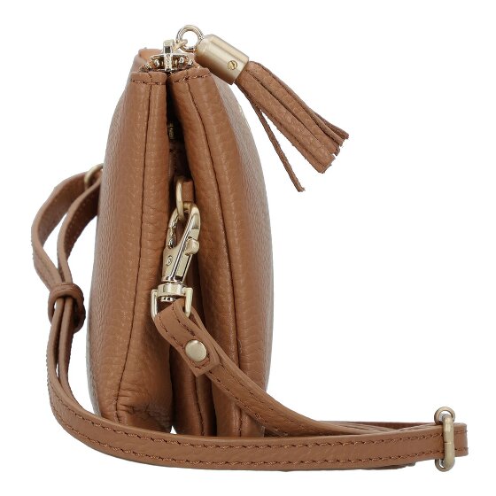Braun Büffel Hanna Torba na ramię Skórzany 21 cm
