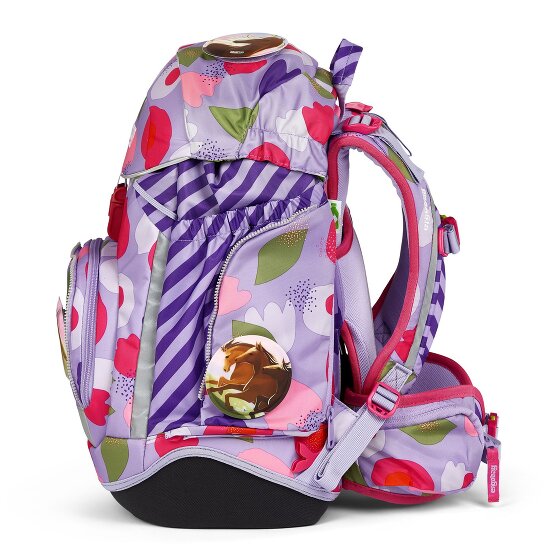 Ergobag Pack Zestaw tornistra 6-części