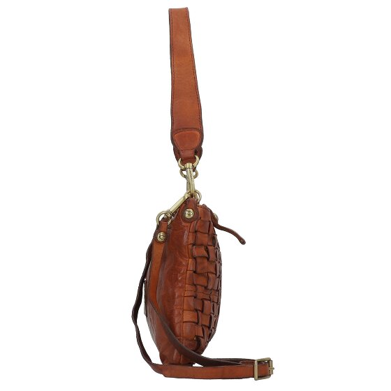 Campomaggi Torba na ramię Skóra 31 cm