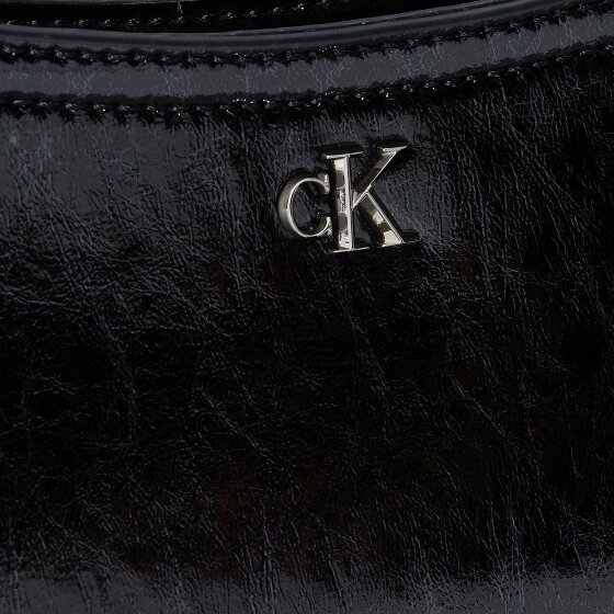 Calvin Klein CK Metallic Torba na ramię 27 cm