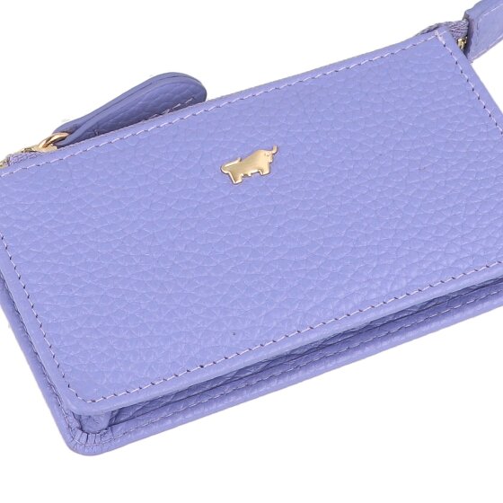 Braun Büffel Asti Key Case Leather 12 cm