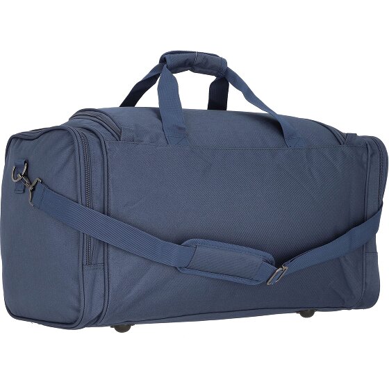 d&n Travel Line 7700 Torba podróżna 59 cm