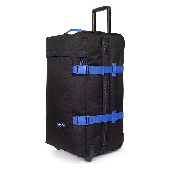 Eastpak Tranverz 2 kółka Walizka 79 cm