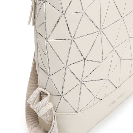 Suri Frey SFY SURI Sports Jessy-Lu Plecak 40 cm Komora na laptopa