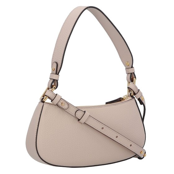 Coccinelle Merveille Torba na ramię Skórzany 24.5 cm