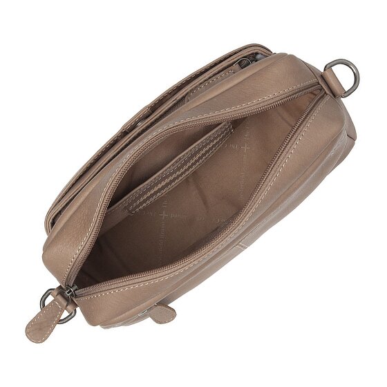 The Chesterfield Brand Liora Torba na ramię Skórzany 24 cm