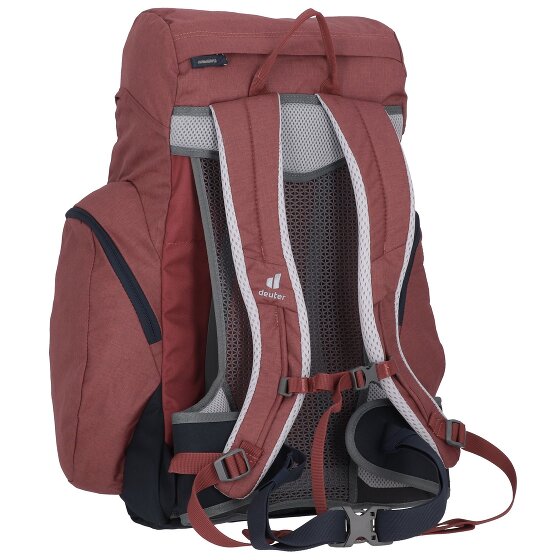 Deuter Gardena Plecak 52 cm