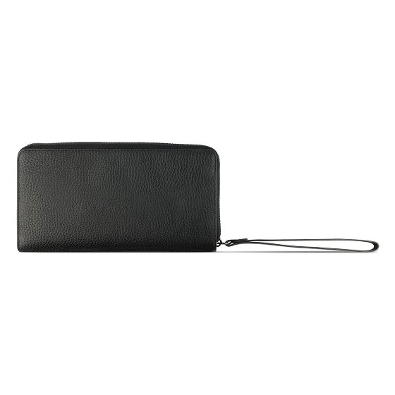 bugatti Elsa Portfel Ochrona RFID Skórzany 19 cm