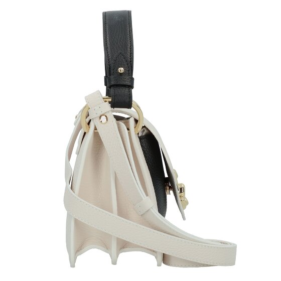 Coccinelle C-Me Torba na ramię Skórzany 24 cm