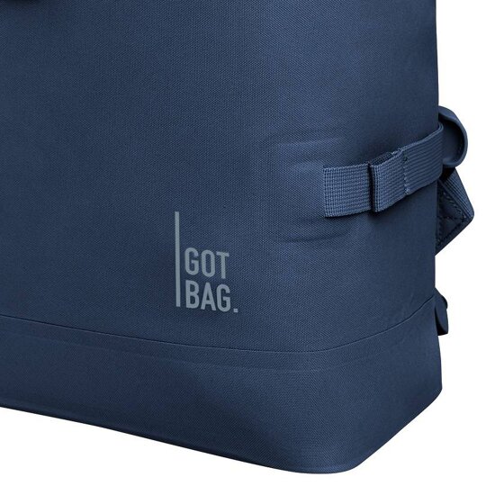 GOT BAG Rolltop 2.0 Plecak 43 cm Komora na laptopa