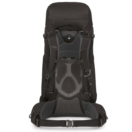 Osprey Kestrel 58 Plecak trekkingowy S-M 82 cm
