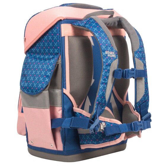 School-Mood Zestaw tornistra