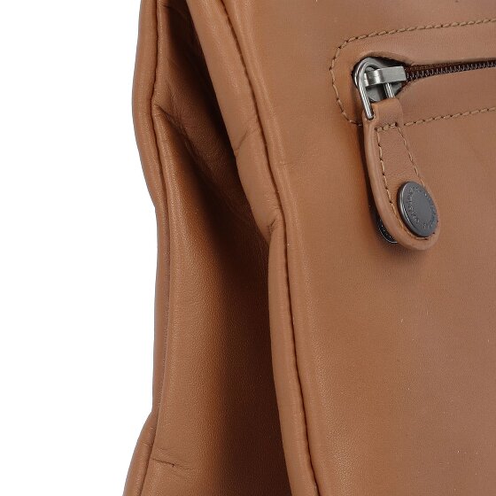 aunts & uncles Nashi Torba na ramię Skórzany 24 cm