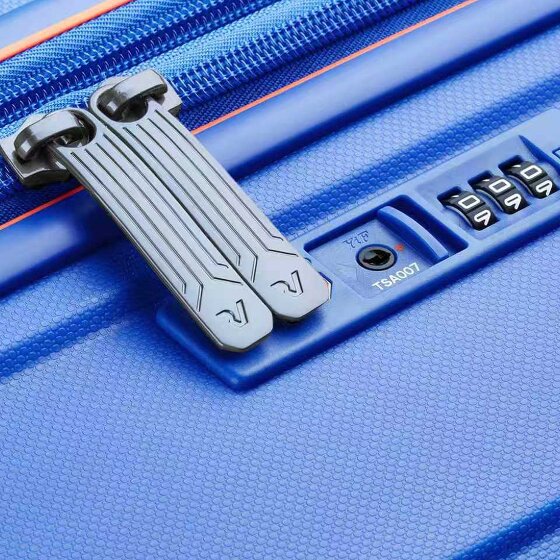 Roncato B-Flying Move 4 kółka Walizka 78 cm z plisą rozprężną