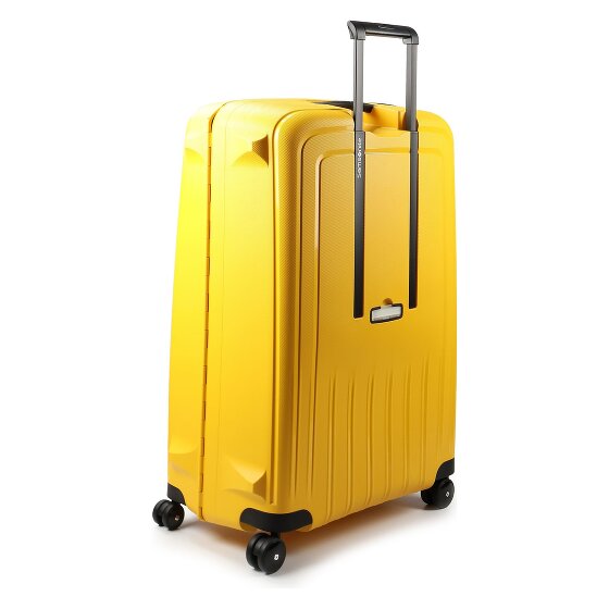 Samsonite S'Cure Spinner 4-Wheel Trolley 81 cm
