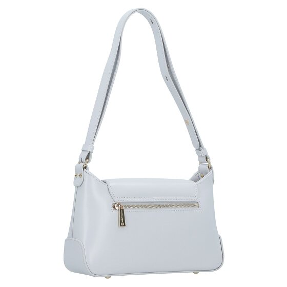 Lancaster Suave Evenly Torba na ramię M Skórzany 26.5 cm