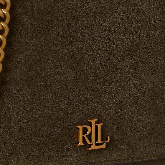 Lauren Ralph Lauren Adair Kopertówka Skóra 20.5 cm