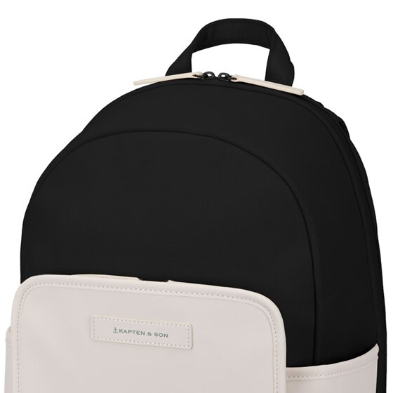 Kapten & Son Aalborg Plecak 42 cm Komora na laptopa