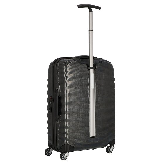 Samsonite Lite Shock Spinner 4-kołowy wózek kabinowy 55 cm
