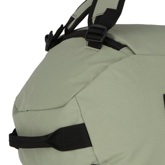 Jack Wolfskin All-In Duffle 45 Torba podróżna Weekender 62 cm