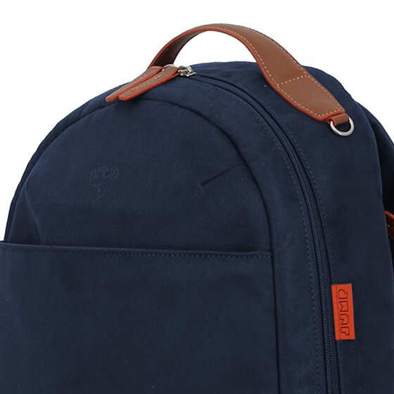 Jump Uppsala Plecak L 41.5 cm Komora na laptopa