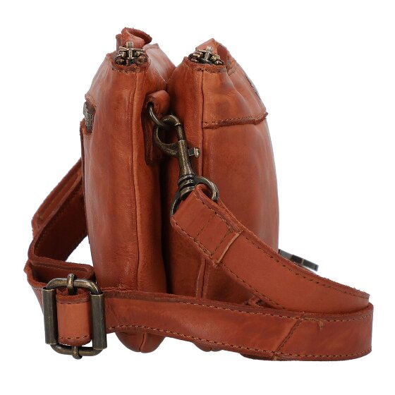 Harbour 2nd Anchor Love Tara Torba na ramię Skórzany 31 cm