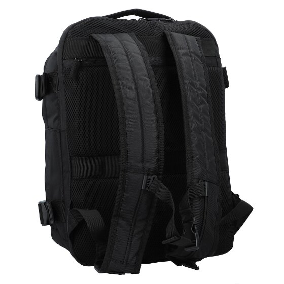 American Tourister Urban Track Plecak 45 cm Komora na laptopa