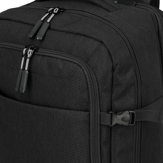 Travelite Kick Off Plecak 40 cm Komora na laptopa