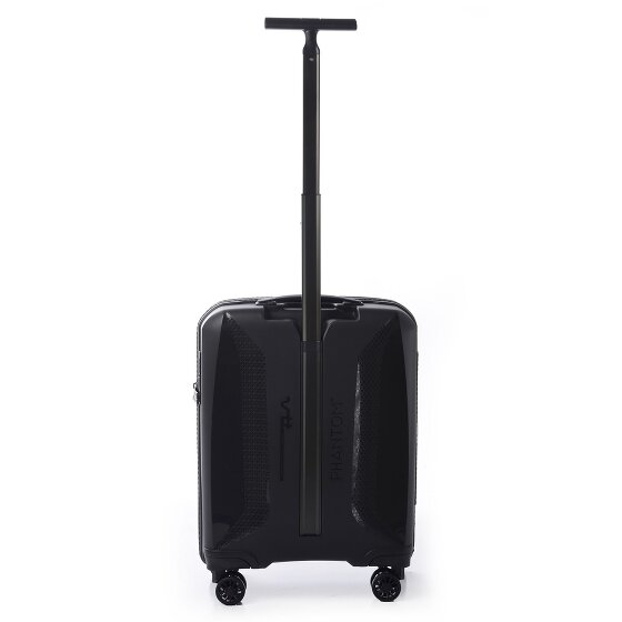 Epic Phantom SL 4 kółka Walizka kabinowa 55 cm