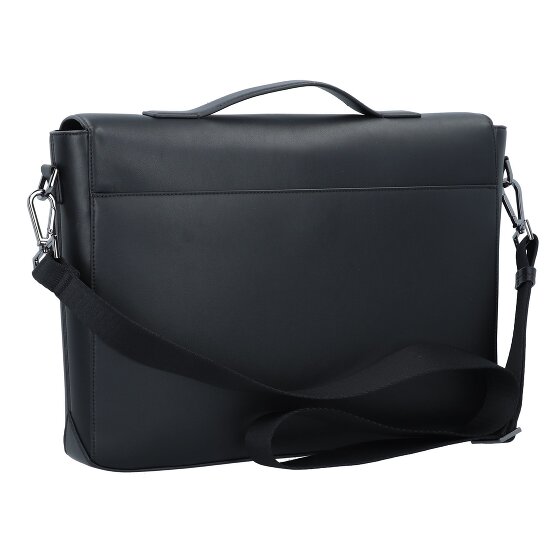 Calvin Klein CK Origami Teczka 40 cm Komora na laptopa