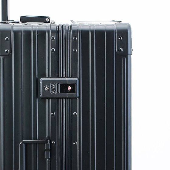 Aleon Traveler wózek na 4 kółkach 67 cm