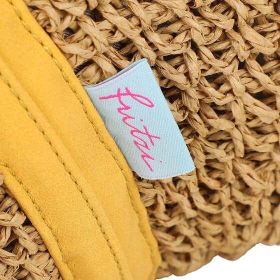 Fritzi aus Preußen Simply Shopper Shopper Bag 63 cm