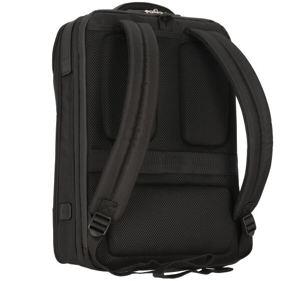 Samsonite Litepoint Plecak 46 cm Komora na laptopa