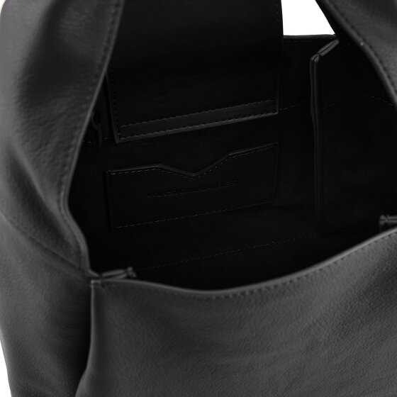 LES VISIONNAIRES Coralie Torba na ramię Skórzany 24 cm