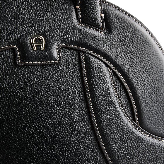 AIGNER Sellina Torba na ramię Skóra 31.5 cm