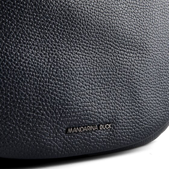 Mandarina Duck Mellow Torba na ramię Skóra 36 cm