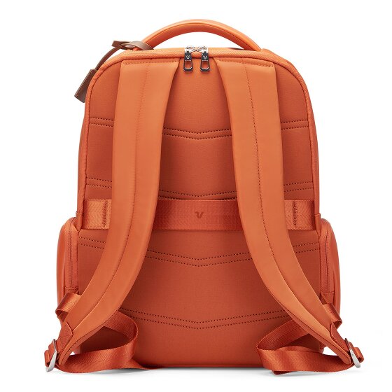 Roncato Woman Biz Plecak 38 cm Komora na laptopa