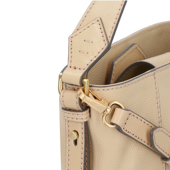 The Bridge Gemma Torba na ramię Skórzany 23 cm